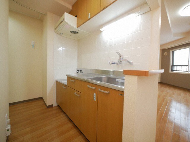 パークヒルズ円山の物件内観写真