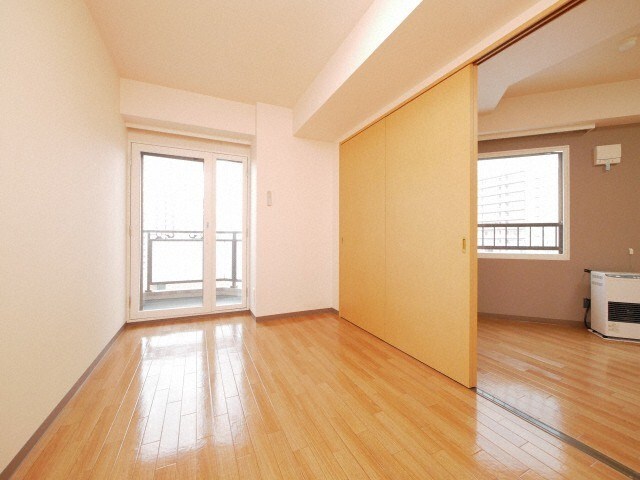 パークヒルズ円山の物件内観写真