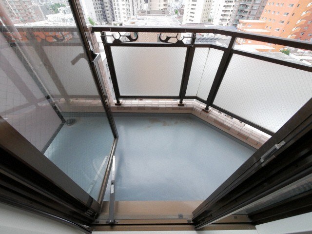 パークヒルズ円山の物件内観写真