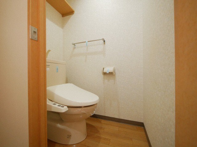 パークヒルズ円山の物件内観写真