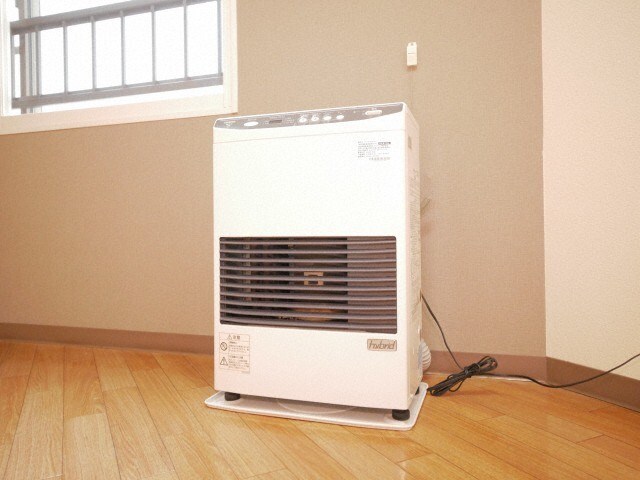 パークヒルズ円山の物件内観写真