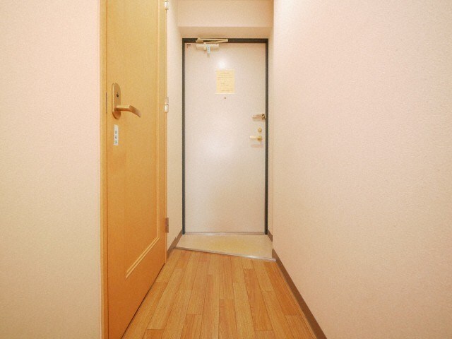 パークヒルズ円山の物件内観写真