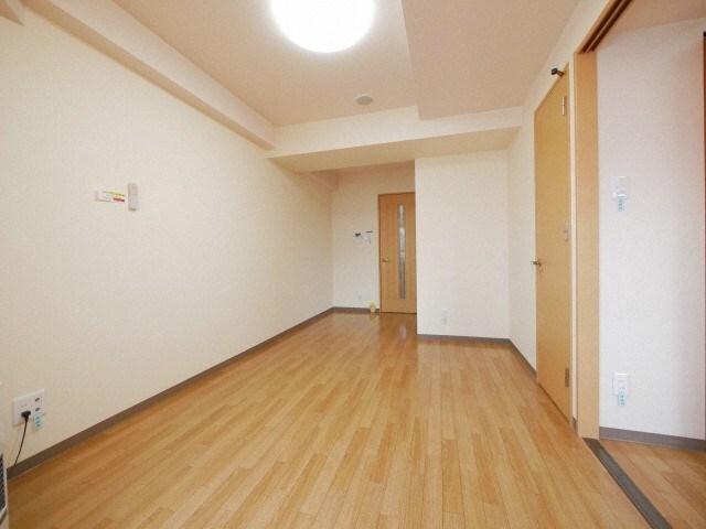 パークヒルズ円山の物件内観写真