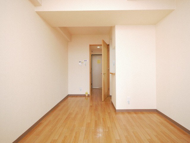 パークヒルズ円山の物件内観写真