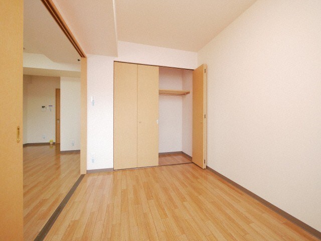 パークヒルズ円山の物件内観写真