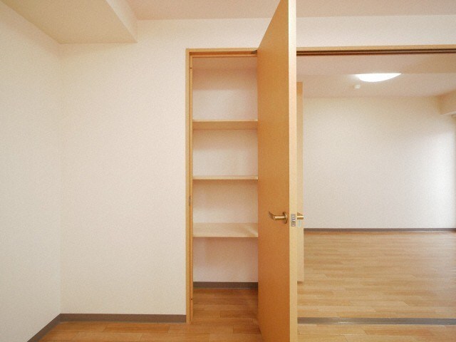 パークヒルズ円山の物件内観写真