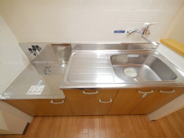 パークヒルズ円山の物件内観写真