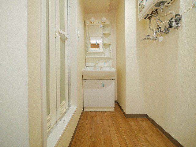 パークヒルズ円山の物件内観写真