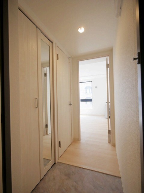 ＳＴＵＤＩＯ中島公園の物件内観写真