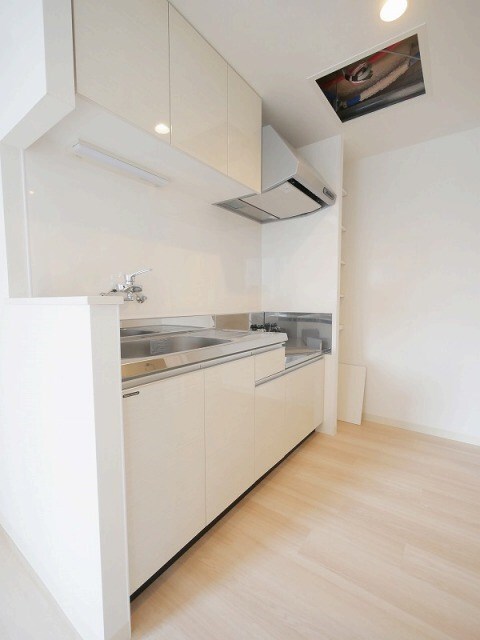 ＳＴＵＤＩＯ中島公園の物件内観写真