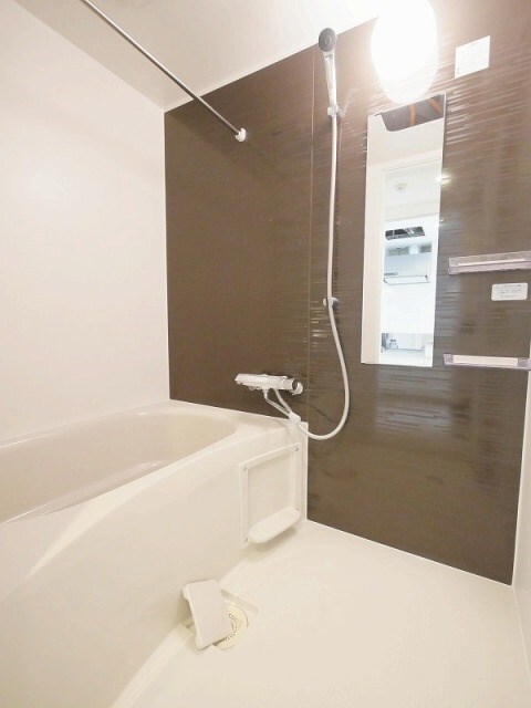 ＳＴＵＤＩＯ中島公園の物件内観写真