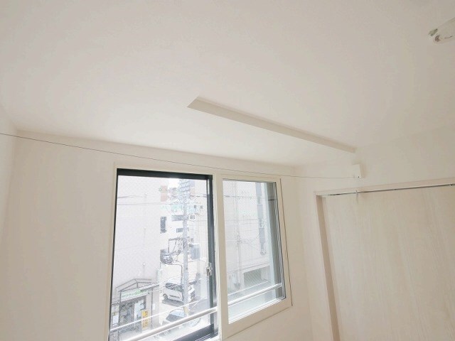 ＳＴＵＤＩＯ中島公園の物件内観写真