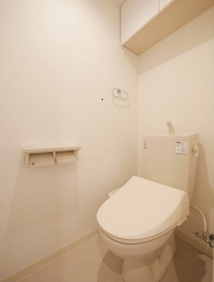 ＳＴＵＤＩＯ中島公園の物件内観写真