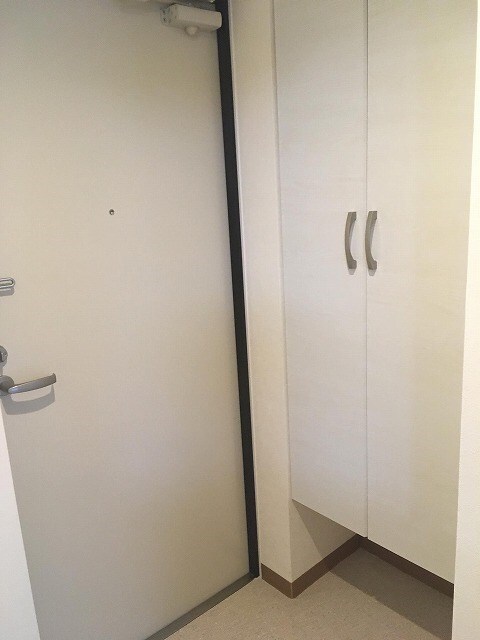 ALBA GRANDE麻生の物件内観写真