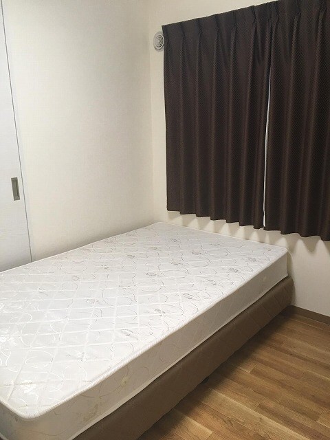 ALBA GRANDE麻生の物件内観写真