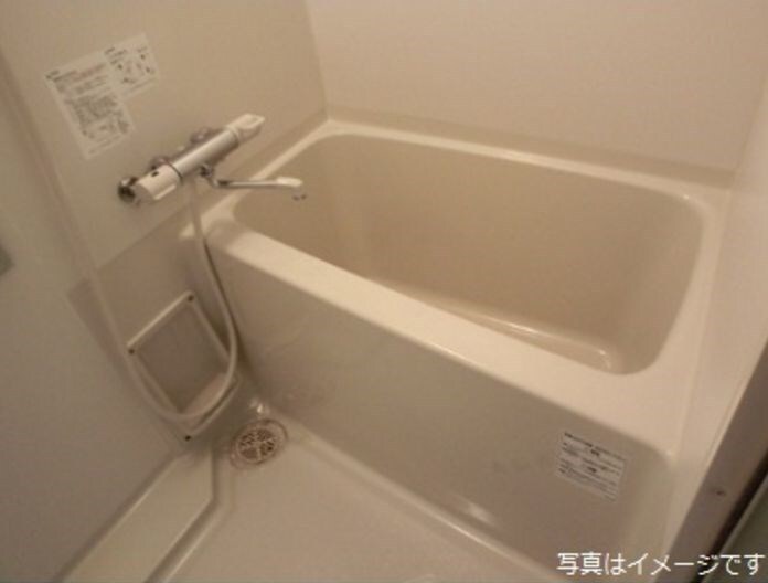 ALBA GRANDE麻生の物件内観写真