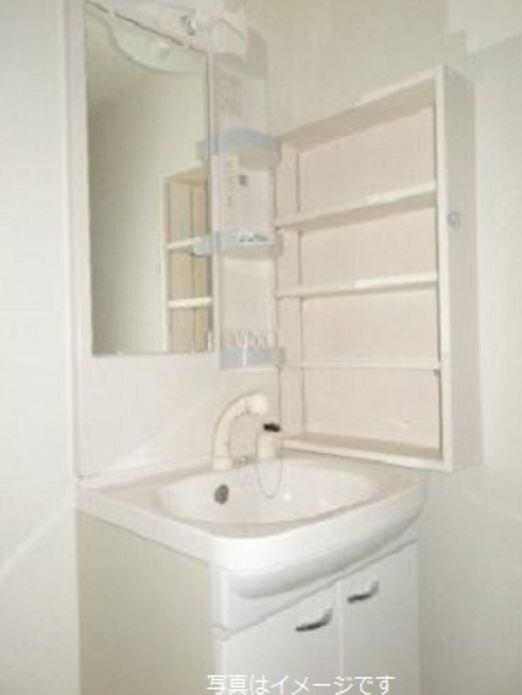 ALBA GRANDE麻生の物件内観写真