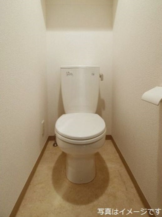 ALBA GRANDE麻生の物件内観写真