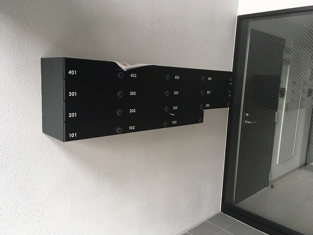 ALBA GRANDE麻生の物件内観写真