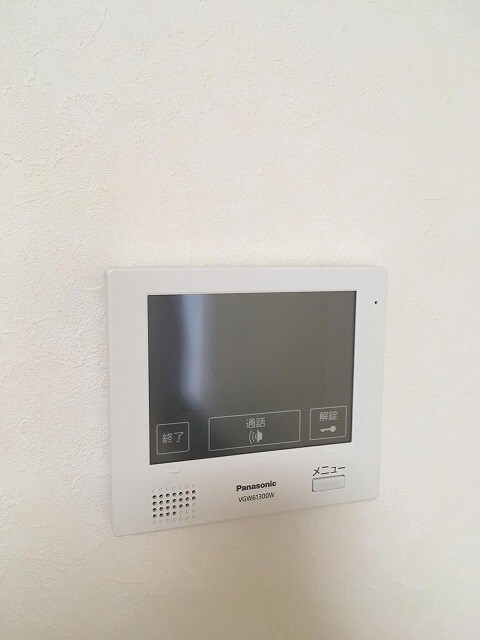 ALBA GRANDE麻生の物件内観写真