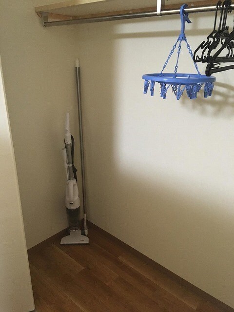 ALBA GRANDE麻生の物件内観写真