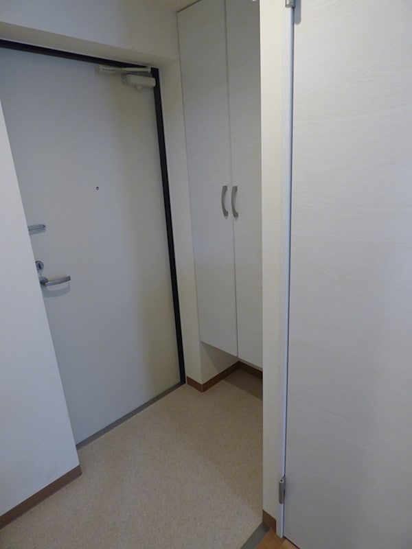 ALBA GRANDE麻生の物件内観写真