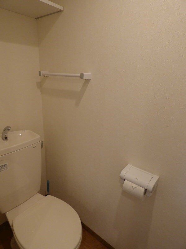 ALBA GRANDE麻生の物件内観写真