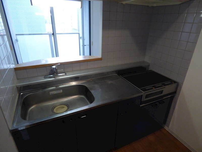 オンズドールの物件内観写真