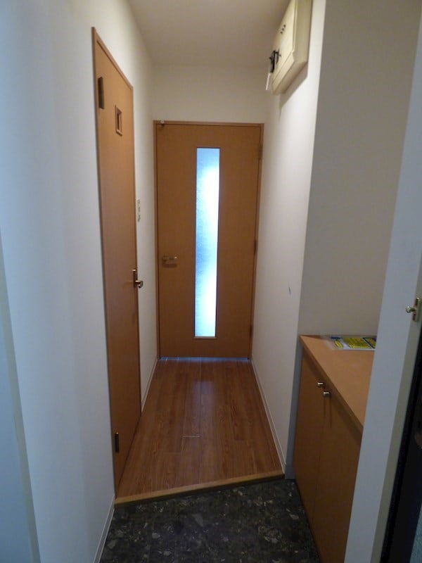 オンズドールの物件内観写真