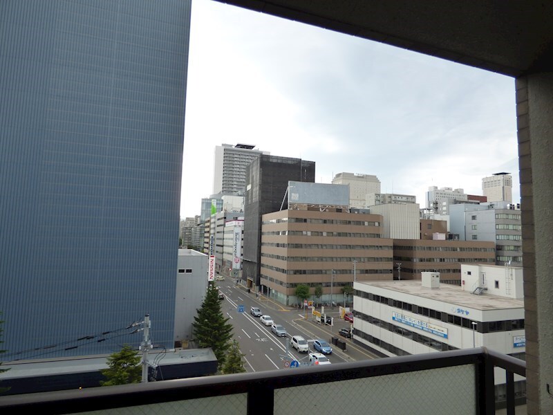 オンズドールの物件内観写真