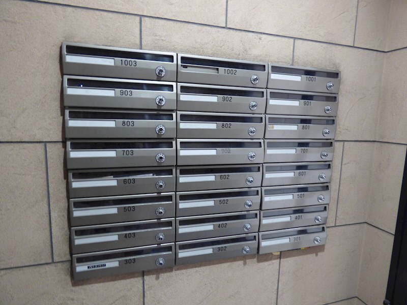 オンズドールの物件内観写真