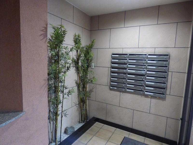 オンズドールの物件内観写真