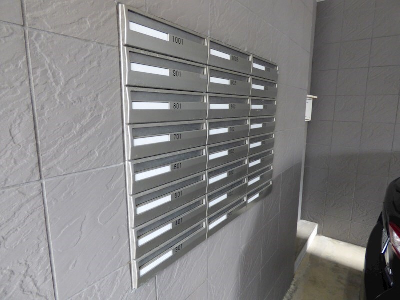 オンズドールの物件内観写真