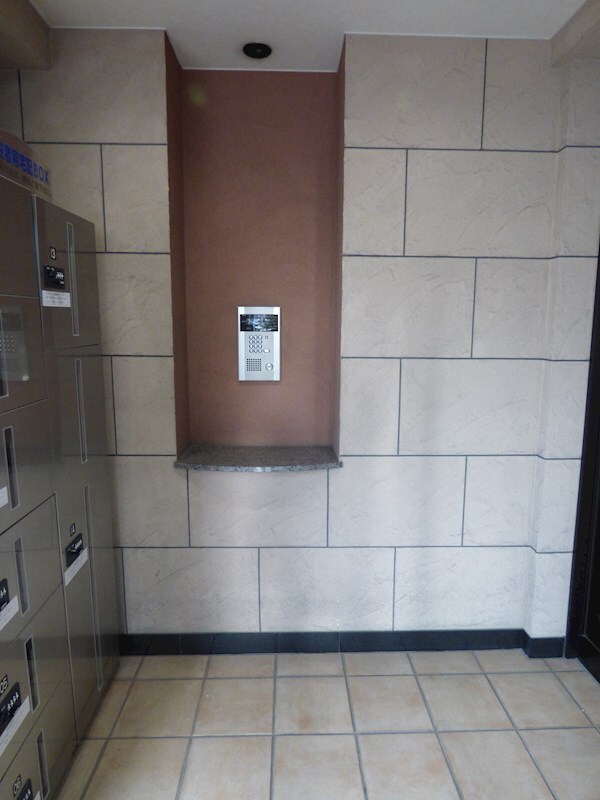 オンズドールの物件内観写真