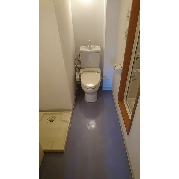 D-STUDIOの物件内観写真