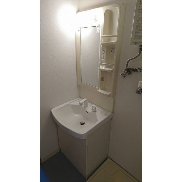 D-STUDIOの物件内観写真