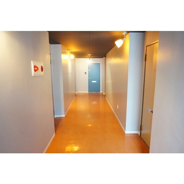 D-STUDIOの物件内観写真