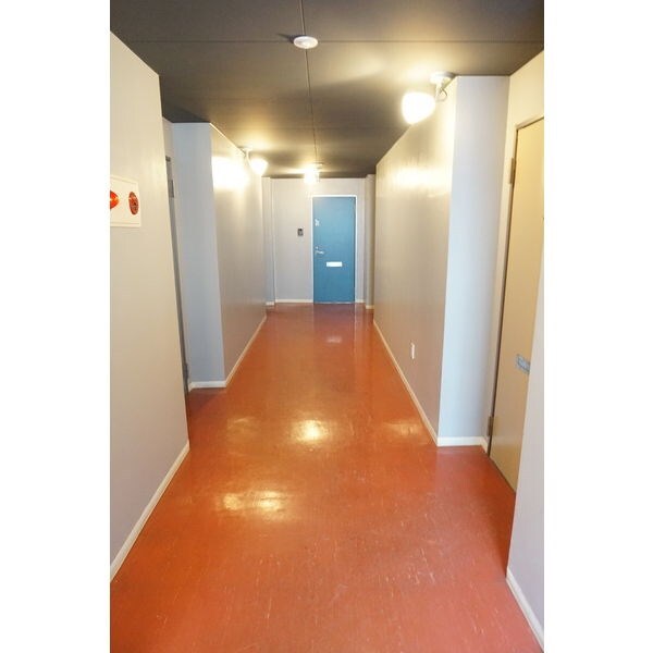 D-STUDIOの物件内観写真