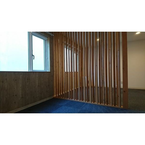 D-STUDIOの物件内観写真