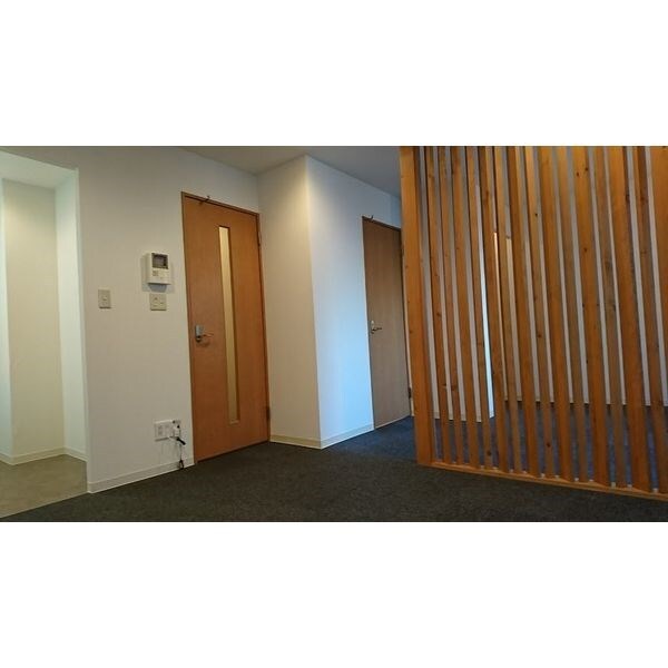 D-STUDIOの物件内観写真