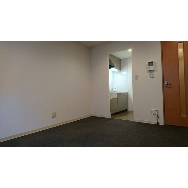 D-STUDIOの物件内観写真