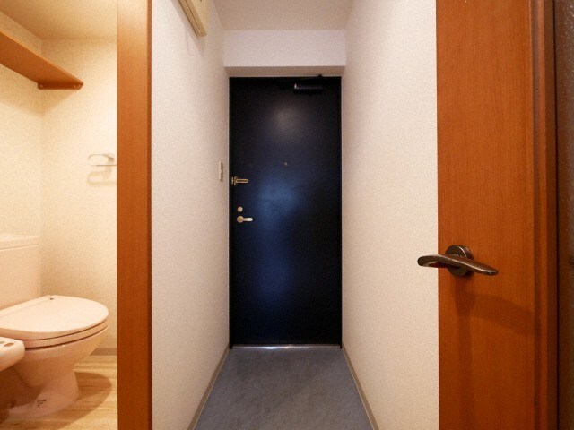 グラン・シェ・モア中島公園の物件内観写真