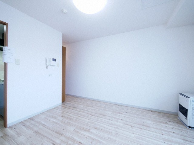 グラン・シェ・モア中島公園の物件内観写真