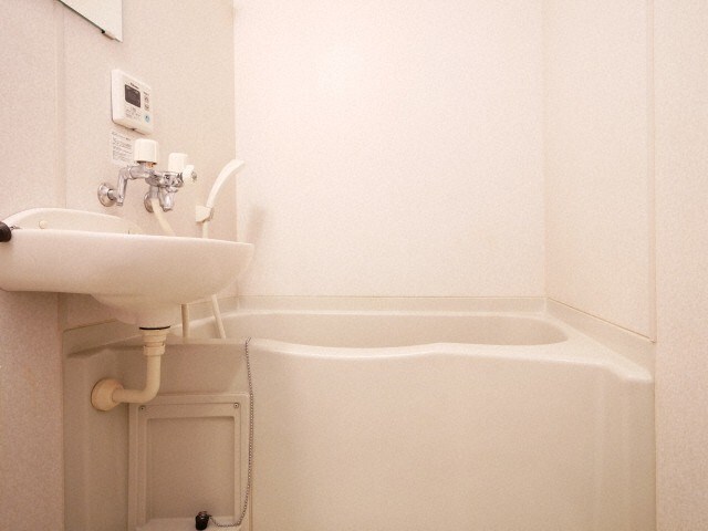 グラン・シェ・モア中島公園の物件内観写真