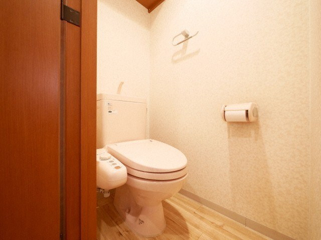 グラン・シェ・モア中島公園の物件内観写真