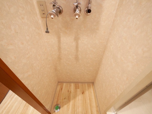 グラン・シェ・モア中島公園の物件内観写真