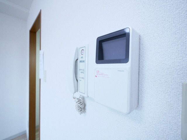 グラン・シェ・モア中島公園の物件内観写真