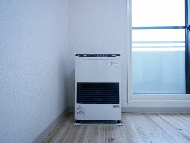 グラン・シェ・モア中島公園の物件内観写真