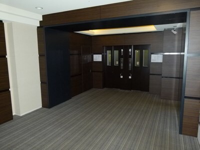 PRIME URBAN北3条通の物件外観写真