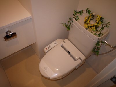 PRIME URBAN北3条通の物件内観写真